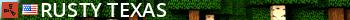 Rusty Texas Live Banner 2