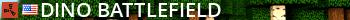 Dino Battlefield Live Banner 2