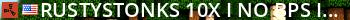 RustyStonks 10X I NO BPS I QUAD Live Banner 2