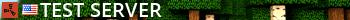 Test Server Live Banner 2