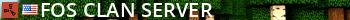 FOS Clan Server Live Banner 2