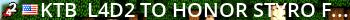 -KTB- L4D2 to honor Styro-Foam Live Banner 2