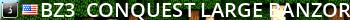 # -bZ3- # CONQUEST LARGE BANZORE.COM Live Banner 2