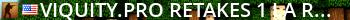 [viquity.pro] Retakes #1 [LA] | RANKS | !WS Live Banner 2