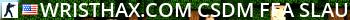 WristHaX.com | CSDM|FFA Slaughter House [1000FPS|NYC] Live Banner 2
