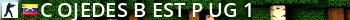 [C]ojedes [B]est [P]ug 1 Live Banner 2