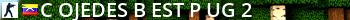 [C]ojedes [B]est [P]ug 2 Live Banner 2