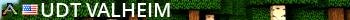 UDT Valheim Live Banner 2