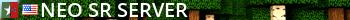 NeO|SR|Server Live Banner 2