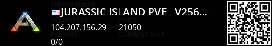 



Jurassic Island PVE - (v256.4)


 Live Banner 1