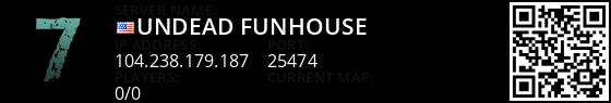 



Undead Funhouse


 Live Banner 1
