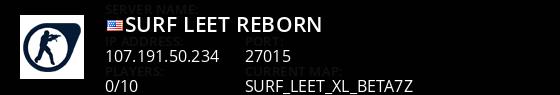  Surf Leet Reborn Live Banner 1