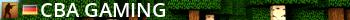 CBA Gaming Live Banner 2
