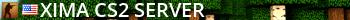 Xima CS2 Server Live Banner 2