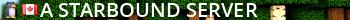 A Starbound Server Live Banner 2