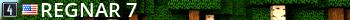 REGNAR 7 Live Banner 2