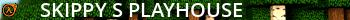 Skippy's Playhouse Live Banner 2