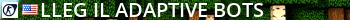 ɪllegʌL Adaptive Bots ! Live Banner 2