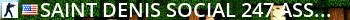 Saint Denis Social 247 Assault USA + Live Banner 2