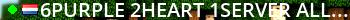 ^6Purple^2Heart^1Server!AllowDL Live Banner 2