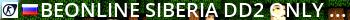 •ONLINE SIBERIA DD2 ONLY•18+ Live Banner 2