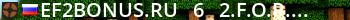 ТF2Bonus.ru | -=6=- 2.F.O.R.T | NoClassLimit Live Banner 2
