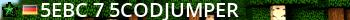 ^5eBc^7|^5CoDJumper Live Banner 2