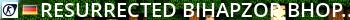 RESURRECTED BIHAPZOR ~bhop.pro Live Banner 2
