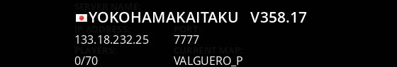 YokohamaKaitaku - (v358.17) Live Banner 1
