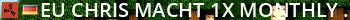 EU Chris macht 1x Monthly Solo/Duo | No BP Wipes | Noob friendl Live Banner 2