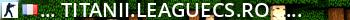 ...:: TiTaNii.LeagueCS.Ro ::.. # Classic Live Banner 2