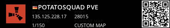 PotatoSquad PvE Live Banner 1