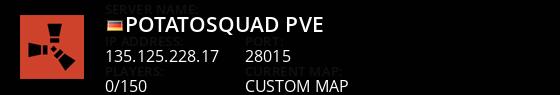 PotatoSquad PvE Live Banner 1