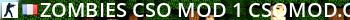 [ZOMBIES]+[CSO MOD] [#1] CSOMOD.COM [since 2012] Live Banner 2