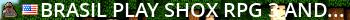 Brasil Play Shox RPG #3 | [Android/PC] Live Banner 2