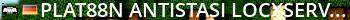 [Plat88n] Antistasi @ Locxserv.de Live Banner 2
