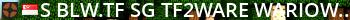 █ BLW.TF SG | TURBINE █ Live Banner 2