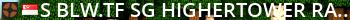 █ BLW.TF SG | HIGHERTOWER | RANDOMIZER █ Live Banner 2