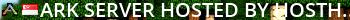 ARK Server Hosted by HostHavoc.com - (v283.112) Live Banner 2