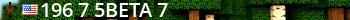 ^196^7+ ^5beta^7 Live Banner 2