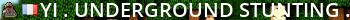 (¯·. Underground Stunting 0.3.7 | 0.3DL .·´¯) Live Banner 2