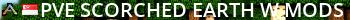 (PVE) Scorched Earth w/mods MysticAcad+more x20/30 xp/tame + - Live Banner 2