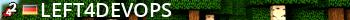 Left4DevOps Live Banner 2