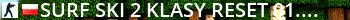 [SURF_SKI_2 + KLASY][RESET 01.01] StrefaSkilla.pl [201LVL][Perki | Monety | Skiny] @pukawka.pl Live Banner 2