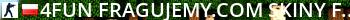 [ 4FUN ] Fragujemy.com :: [SKINY|FREEVIP|LECZENIE|ASYSTY] Live Banner 2