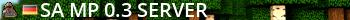 SA-MP 0.3 Server Live Banner 2