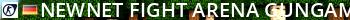 [NewNet] Fight-Arena  (GunGame TURBO + Deathmatch) Live Banner 2