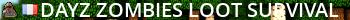 DayZ | Zombies, Loot, Survival Live Banner 2