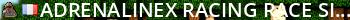AdrenalineX Racing(RACE) since 2008 Live Banner 2
