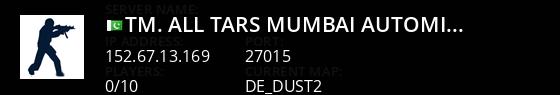 Tm. All$tars Mumbai AutoMix #1 [teamallstars.in] Live Banner 1